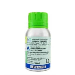ATONIK 1.8SL (100ml) – Tăng sinh trưởng, kích chồi và rễ cho cây trồng - Ảnh 4