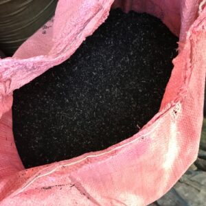 Mua bán tro trấu giá sỉ